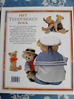 Het teddyberenboek, Ophalen, Sport, Hobby en Vrije tijd