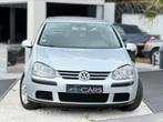 Vw Golf 5 1.6 Fsi * 118.000 km * 6 Versnellingen * Garantie, Auto's, Voorwielaandrijving, Alarm, 1600 cc, Bedrijf