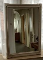 Spiegel, Huis en Inrichting, Woonaccessoires | Spiegels, Ophalen, Minder dan 50 cm, Gebruikt, Minder dan 100 cm