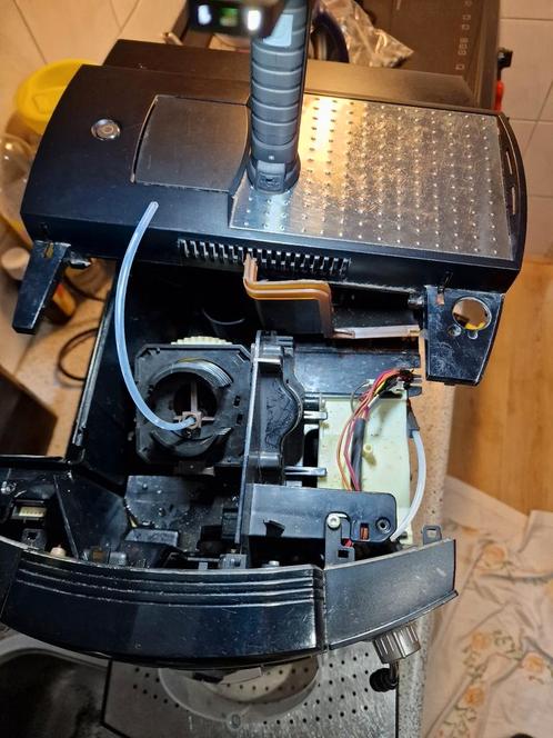 SERVICE ONDERHOUD, Audio, Tv en Foto, Professionele apparaten, Ophalen