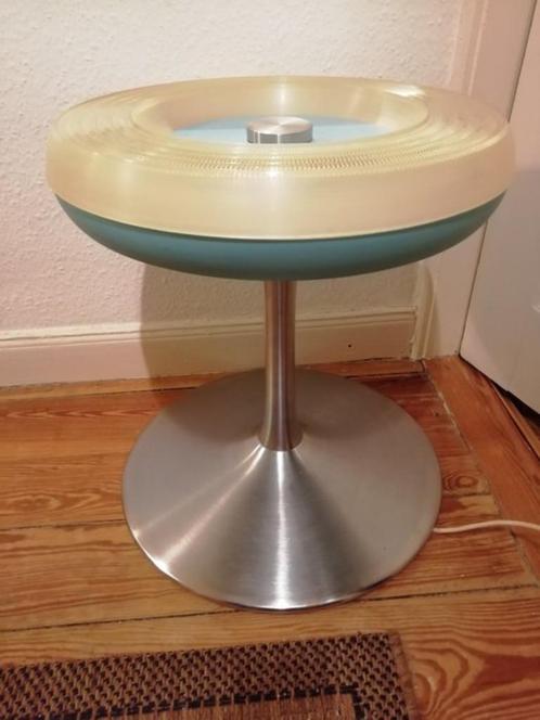 Gura Space Age Ufolamp Floorlamp 1970, Antiek en Kunst, Antiek | Verlichting, Ophalen