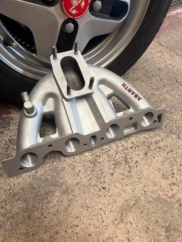 Pipe d’admission fiat ritmo abarth 125tc beschikbaar voor biedingen