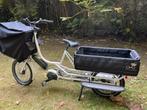 Bicicapace e-justlong, Ophalen, Zo goed als nieuw