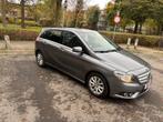 Mercedes B200 1.6 benz 113000km 2013 Garantie!, Auto's, Voorwielaandrijving, Testrit aan huis, Stof, Start-stop-systeem