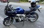 YAMAHA FZ6-S 600 in zeer goede staat, Particulier