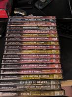 18 Dvd-beelden van de Tweede Oorlog 1935-1945, Cd's en Dvd's, Dvd's | Documentaire en Educatief, Ophalen of Verzenden, Gebruikt