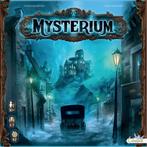 Mysterium, Hobby & Loisirs créatifs, Comme neuf, Libellud, Enlèvement, Cinq joueurs ou plus