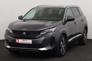 Peugeot 5008 ALLURE PACK 1.5 BLUEHDI EAT8 ALLURE PACK 1.5 BL beschikbaar voor biedingen