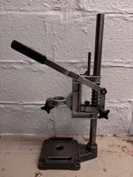 Support de forage pour perceuse, Bricolage & Construction, Enlèvement ou Envoi, Comme neuf, Perceuse