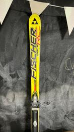 Fischer Ski 175 in gebruikte staat, Sport en Fitness, Ophalen, Gebruikt, Ski, Fischer