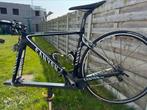 Canyon carbon fiets met shimano ultegra di2 maat XS, Fietsen en Brommers, Ophalen, Carbon