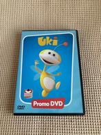 Uki Ketnet DVD Nederlands Français, Cd's en Dvd's, Dvd's | Kinderen en Jeugd, Alle leeftijden, Ophalen of Verzenden, Zo goed als nieuw