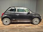 Fiat 500 1.0i 69pk MHEV Dolcevita, Cuir, Euro 6, Entreprise, 69 ch