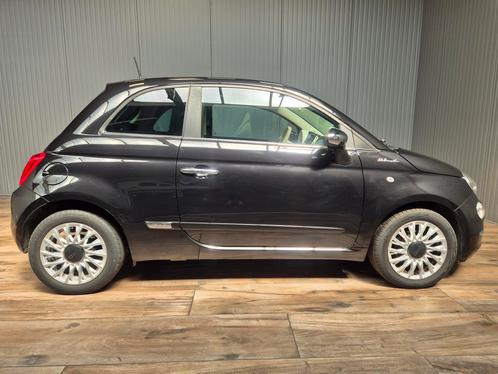 Fiat 500 1.0i 69pk MHEV Dolcevita, Autos, Fiat, Entreprise, Achat, ABS, Airbags, Air conditionné, Alarme, Android Auto, Apple Carplay