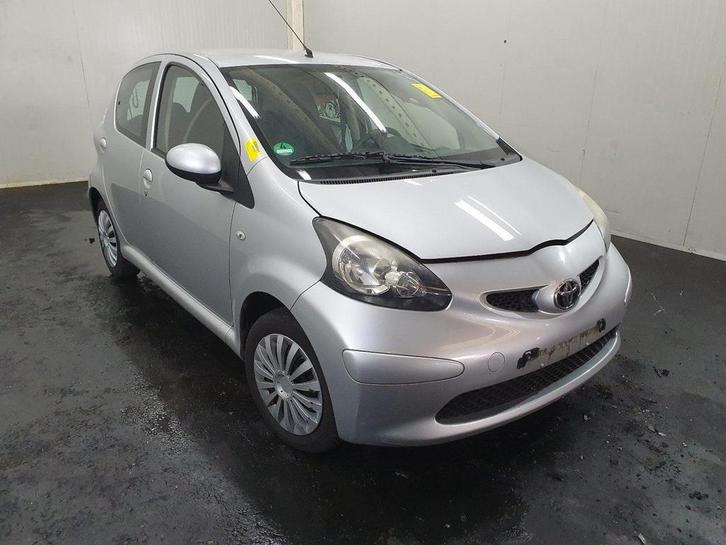 TOYOTA AYGO KGB10L 1.0-12V [FRONT_END_ASSEM.] 2008, Auto-onderdelen, Overige Auto-onderdelen, Gebruikt, ARN erkend, Stiba lid