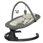 Babyswing Novi Pearl, Kinderen en Baby's, Overige merken, Met gordel(s) of riempje(s), Schommelstoel, Zo goed als nieuw