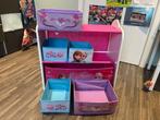 Opbergkast Frozen, Kinderen en Baby's, Ophalen, Gebruikt