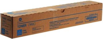 Toner Konica Minolta TN 245 AC - Cyan beschikbaar voor biedingen