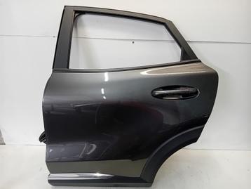 PORTIER LINKS ACHTER Ford Puma (01-2019/-) beschikbaar voor biedingen