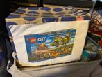 Lego city 60125, Ophalen of Verzenden, Zo goed als nieuw, Bouwen