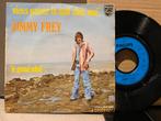 45t singel JIMMY FREY ⚫️, Cd's en Dvd's, Vinyl | Nederlandstalig, Ophalen of Verzenden, Zo goed als nieuw