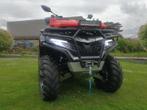 QUAD CFORCE 625 Touring L7 Full Option - Etat Neuf & GARANTI, 1 cylindre, 12 à 35 kW, 580 cm³