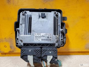Peugeot Partner 208 Citroen Berlingo C4 cactus ECU 1.6 hdi beschikbaar voor biedingen
