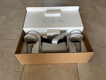 Oculus Quest 2 VR, Enlèvement, Comme neuf