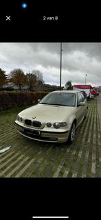 Bmw 318 i Automaat met LPG merk Prins carplay, Autos, BMW, Achat, Automatique, Particulier, LPG