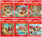BOB et BOBETTE - 50 BD en réédition ( Erasme et Standaard ), Livres, BD, Plusieurs BD, Enlèvement ou Envoi, Comme neuf, Willy Vandersteen
