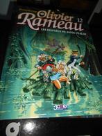 Olivier Rameau 12 eo, Livres, Enlèvement ou Envoi