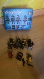 PLAYMOBIL City Action SIE-team - 9365, Kinderen en Baby's, Speelgoed | Playmobil, Ophalen of Verzenden, Gebruikt
