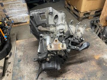 VERSNELLINGSBAK 5 bak Fiat Doblo (263) (199A3000) beschikbaar voor biedingen