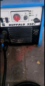 Buffalo 350 electrolaspost, Doe-het-zelf en Bouw, Laskappen, Ophalen of Verzenden