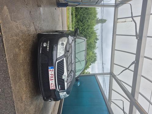 Skoda Octavia RS DSG 2.0L 2011, Auto's, Skoda, Particulier, Octavia, ABS, Airbags, Airconditioning, Android Auto, Cruise Control