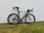 Zanatta Z112 Evo, Fietsen en Brommers, Fietsen | Racefietsen, Ophalen, Zo goed als nieuw, Carbon