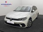 Volkswagen Polo 1.0 Tsi DSG Airco Apple Carplay / Android A, Auto's, Volkswagen, Automaat, https://public.car-pass.be/vhr/196db88d-a8f1-4631-808a-7ee6e786ad98