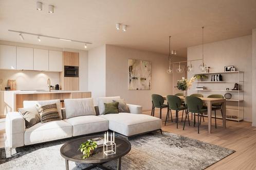 Appartement te koop in Oostende, 2 slpks, Immo, Huizen en Appartementen te koop, Appartement