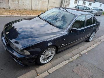 Alpina b10 3.2 n38 beschikbaar voor biedingen