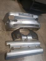 Porsche 964 bumperset, Ophalen, Porsche