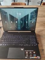 ASUS TUF Gaming A16 Advantage Edition – 32GB RAM + 2TB SSD, Computers en Software, Windows Laptops, Ophalen of Verzenden, Zo goed als nieuw