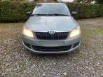 Skoda Fabia 1.2Tdi, Auto's, Euro 5, Elektrische ramen, 5 deurs, Particulier