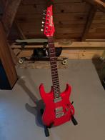 Ibanez Gio GRX120SP-VRD Vivid Red, Muziek en Instrumenten, Ophalen, Zo goed als nieuw, Ibanez