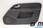 Rechter voordeur paneel Skoda Citygo 1S4867012, Gebruikt