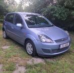 Ford Fiesta: 78.000 km +airco +jaar garantie +groot nazicht!, 1299 cc, Stof, Parkeersensor, 4 cilinders