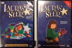 Laura's ster 2 DVDs, Ophalen, Zo goed als nieuw, Tv fictie
