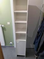 Badkamerkast, Huis en Inrichting, Ophalen, (Half)hoge kast, Minder dan 50 cm, Zo goed als nieuw