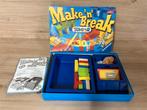 make n break junior - s4245, Hobby en Vrije tijd, Verzenden, Zo goed als nieuw