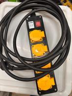 Verlengkabel nieuw, Ophalen of Verzenden, Nieuw