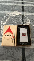Zipo slim 1974, Ophalen, Zo goed als nieuw